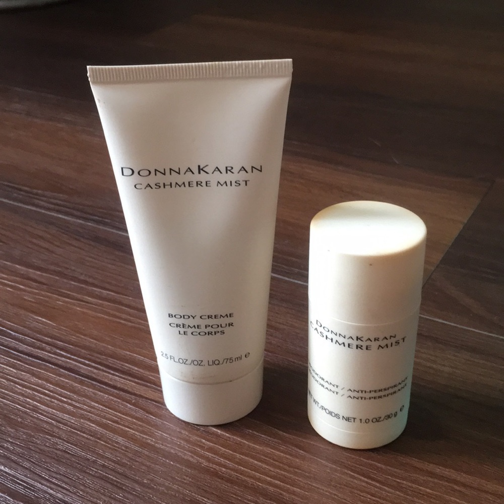 Donna Karan set 🌻
